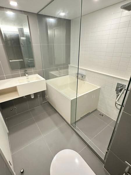 Siamese Sukhumvit 48, Bangkok, 1498 Soi Sukhumvit 48, Phra Kanong, Khlong Toei, Bangkok, 1 Bedroom, 44 sqm, Condo For Sale, by Kitha Sopha, 500553895 - DDproperty.com