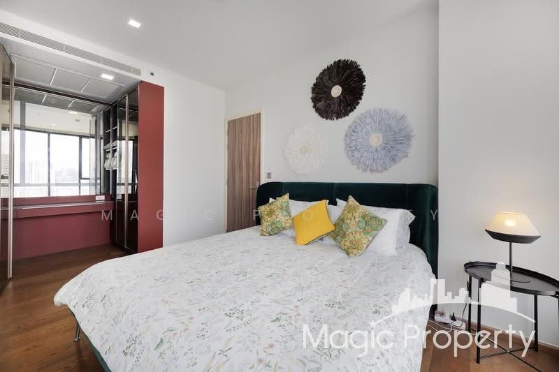 IDEO Q Sukhumvit 36 : ไอดีโอ คิว สุขุมวิท 36, กรุงเทพ, ซอยสุขุมวิท 36, คลองตัน, คลองเตย, กรุงเทพ, 46 ตร.ม., คอนโด ให้เช่า, โดย Magic Property, 500553896 - DDproperty.com