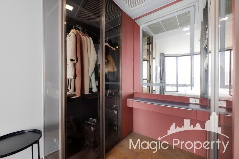 IDEO Q Sukhumvit 36, Bangkok, Soi Sukhumvit 36, Khong Tan, Khlong Toei, Bangkok, 1 Bedroom, 46 sqm, Condo For Rent, by Magic Property, 500553896 - DDproperty.com