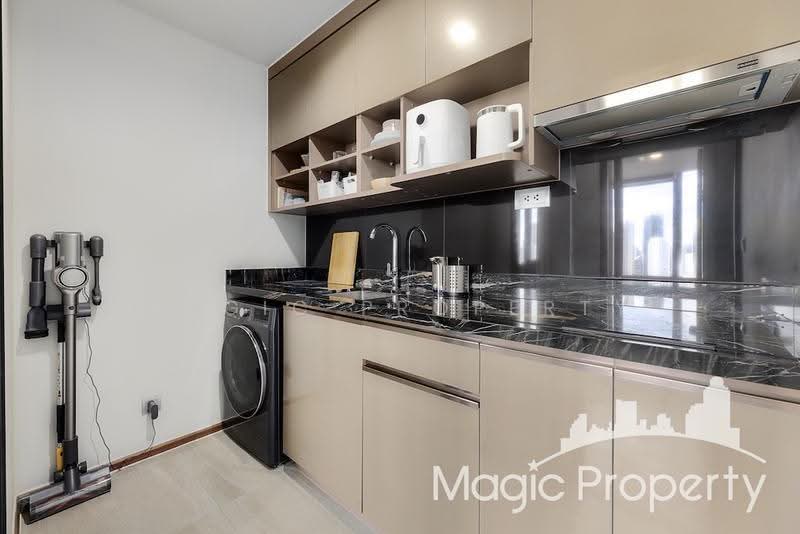 IDEO Q Sukhumvit 36, Bangkok, Soi Sukhumvit 36, Khong Tan, Khlong Toei, Bangkok, 1 Bedroom, 46 sqm, Condo For Rent, by Magic Property, 500553896 - DDproperty.com