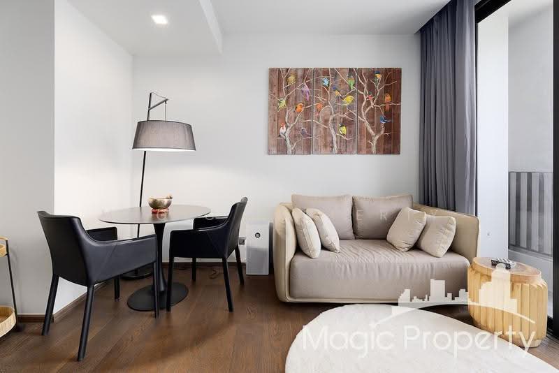 IDEO Q Sukhumvit 36, Bangkok, Soi Sukhumvit 36, Khong Tan, Khlong Toei, Bangkok, 1 Bedroom, 46 sqm, Condo For Rent, by Magic Property, 500553896 - DDproperty.com