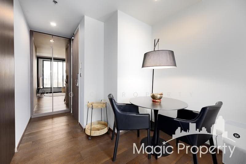 IDEO Q Sukhumvit 36, Bangkok, Soi Sukhumvit 36, Khong Tan, Khlong Toei, Bangkok, 1 Bedroom, 46 sqm, Condo For Rent, by Magic Property, 500553896 - DDproperty.com