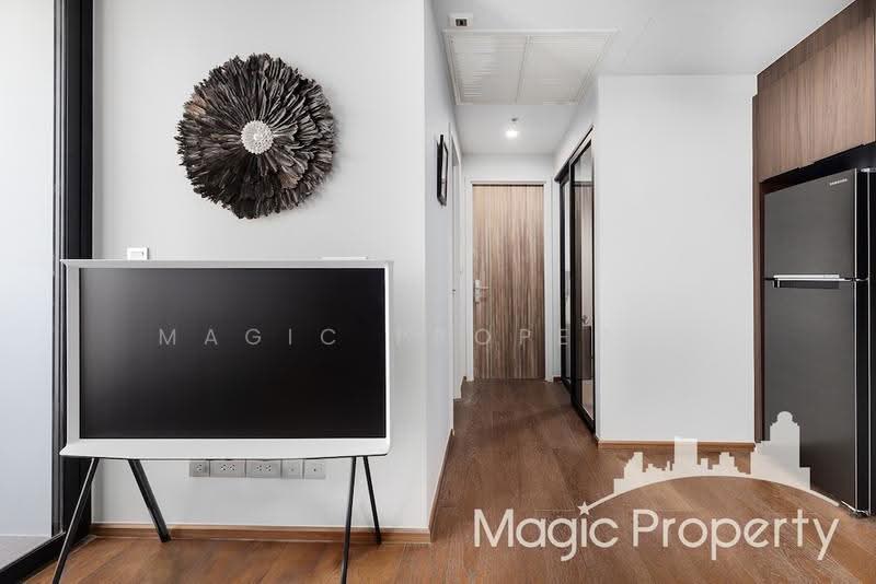 IDEO Q Sukhumvit 36, Bangkok, Soi Sukhumvit 36, Khong Tan, Khlong Toei, Bangkok, 1 Bedroom, 46 sqm, Condo For Rent, by Magic Property, 500553896 - DDproperty.com