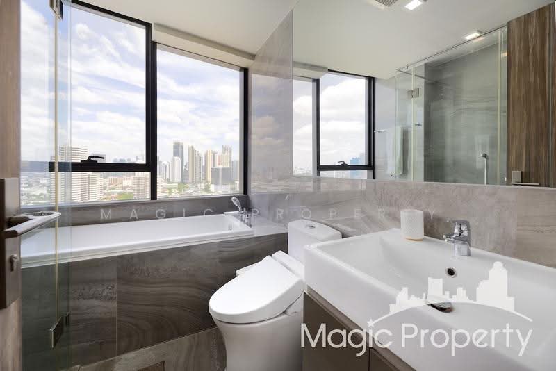IDEO Q Sukhumvit 36, Bangkok, Soi Sukhumvit 36, Khong Tan, Khlong Toei, Bangkok, 1 Bedroom, 46 sqm, Condo For Rent, by Magic Property, 500553896 - DDproperty.com