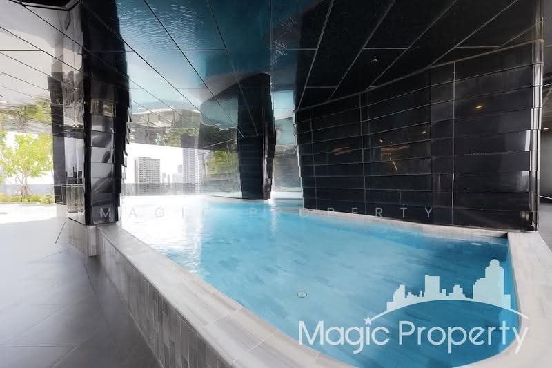 IDEO Q Sukhumvit 36, Bangkok, Soi Sukhumvit 36, Khong Tan, Khlong Toei, Bangkok, 1 Bedroom, 46 sqm, Condo For Rent, by Magic Property, 500553896 - DDproperty.com