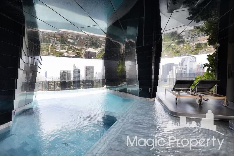 IDEO Q Sukhumvit 36 : ไอดีโอ คิว สุขุมวิท 36, กรุงเทพ, ซอยสุขุมวิท 36, คลองตัน, คลองเตย, กรุงเทพ, 46 ตร.ม., คอนโด ให้เช่า, โดย Magic Property, 500553896 - DDproperty.com