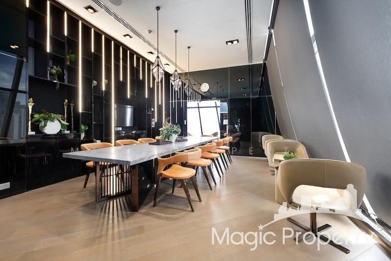 IDEO Q Sukhumvit 36, Bangkok, Soi Sukhumvit 36, Khong Tan, Khlong Toei, Bangkok, 1 Bedroom, 46 sqm, Condo For Rent, by Magic Property, 500553896 - DDproperty.com