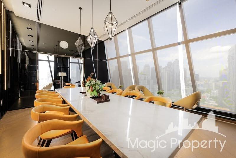 IDEO Q Sukhumvit 36, Bangkok, Soi Sukhumvit 36, Khong Tan, Khlong Toei, Bangkok, 1 Bedroom, 46 sqm, Condo For Rent, by Magic Property, 500553896 - DDproperty.com