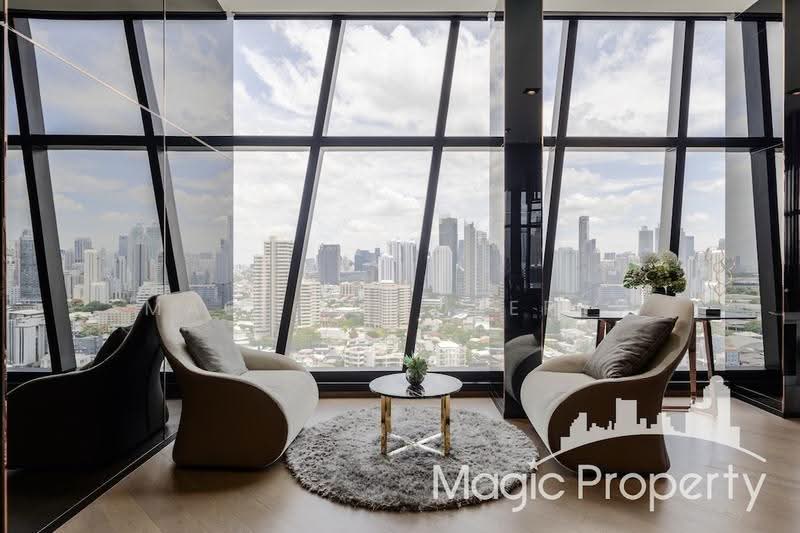IDEO Q Sukhumvit 36 : ไอดีโอ คิว สุขุมวิท 36, กรุงเทพ, ซอยสุขุมวิท 36, คลองตัน, คลองเตย, กรุงเทพ, 46 ตร.ม., คอนโด ให้เช่า, โดย Magic Property, 500553896 - DDproperty.com