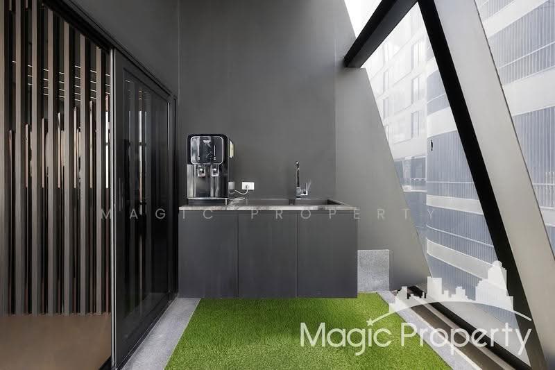 IDEO Q Sukhumvit 36, Bangkok, Soi Sukhumvit 36, Khong Tan, Khlong Toei, Bangkok, 1 Bedroom, 46 sqm, Condo For Rent, by Magic Property, 500553896 - DDproperty.com