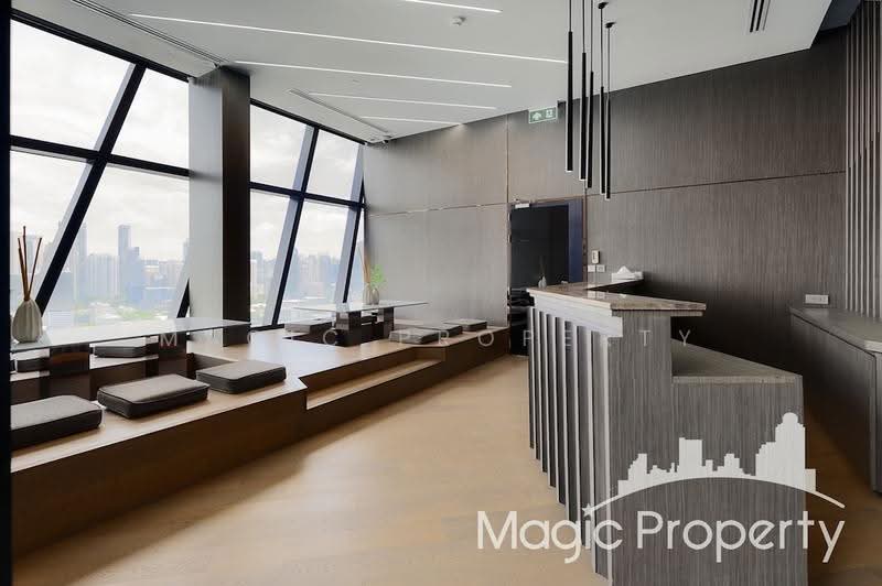 IDEO Q Sukhumvit 36, Bangkok, Soi Sukhumvit 36, Khong Tan, Khlong Toei, Bangkok, 1 Bedroom, 46 sqm, Condo For Rent, by Magic Property, 500553896 - DDproperty.com