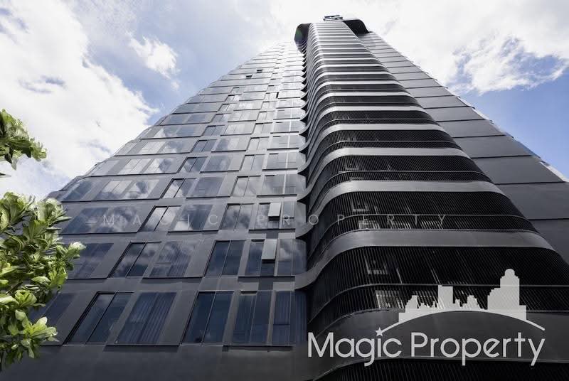 IDEO Q Sukhumvit 36, Bangkok, Soi Sukhumvit 36, Khong Tan, Khlong Toei, Bangkok, 1 Bedroom, 46 sqm, Condo For Rent, by Magic Property, 500553896 - DDproperty.com