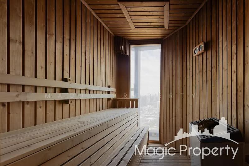 IDEO Q Sukhumvit 36, Bangkok, Soi Sukhumvit 36, Khong Tan, Khlong Toei, Bangkok, 1 Bedroom, 46 sqm, Condo For Rent, by Magic Property, 500553896 - DDproperty.com
