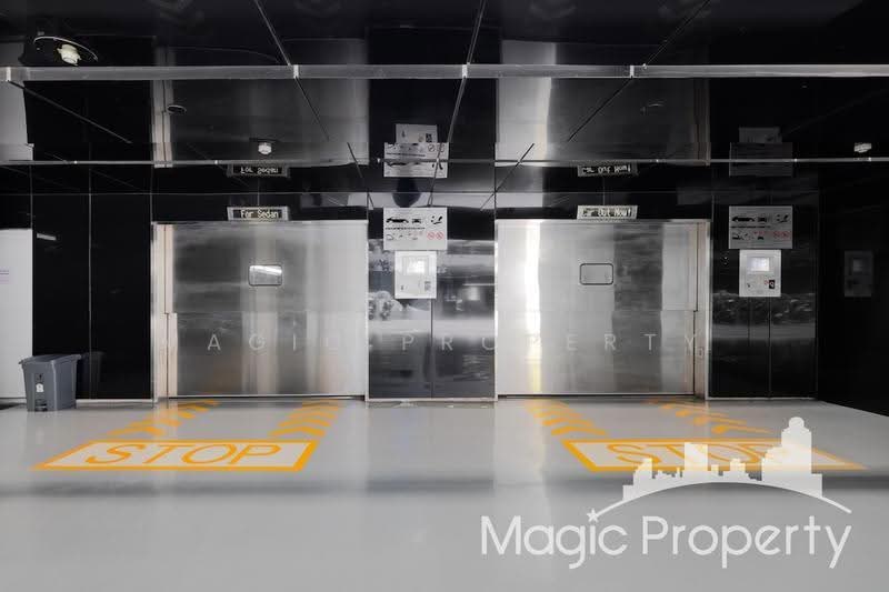 IDEO Q Sukhumvit 36, Bangkok, Soi Sukhumvit 36, Khong Tan, Khlong Toei, Bangkok, 1 Bedroom, 46 sqm, Condo For Rent, by Magic Property, 500553896 - DDproperty.com