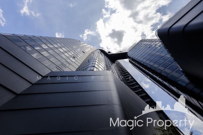 IDEO Q Sukhumvit 36 : ไอดีโอ คิว สุขุมวิท 36, กรุงเทพ, ซอยสุขุมวิท 36, คลองตัน, คลองเตย, กรุงเทพ, 46 ตร.ม., คอนโด ให้เช่า, โดย Magic Property, 500553896 - DDproperty.com