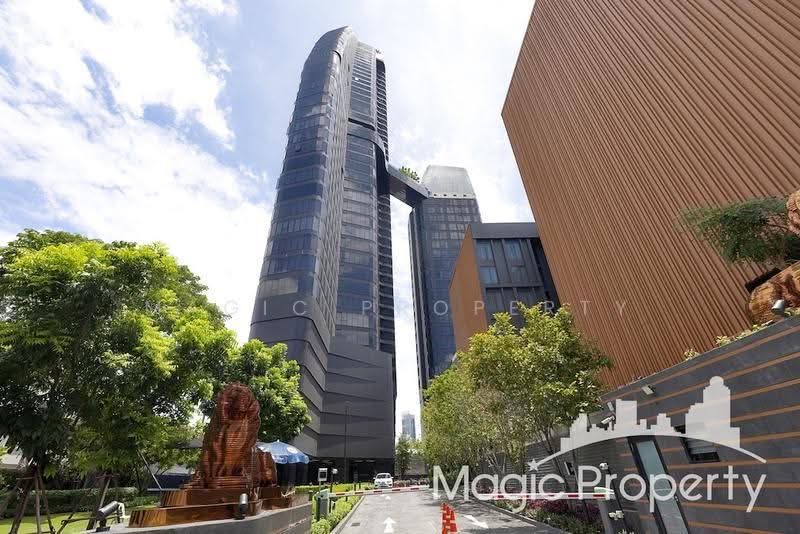 IDEO Q Sukhumvit 36, Bangkok, Soi Sukhumvit 36, Khong Tan, Khlong Toei, Bangkok, 1 Bedroom, 46 sqm, Condo For Rent, by Magic Property, 500553896 - DDproperty.com