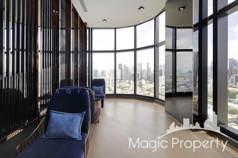 IDEO Q Sukhumvit 36 : ไอดีโอ คิว สุขุมวิท 36, กรุงเทพ, ซอยสุขุมวิท 36, คลองตัน, คลองเตย, กรุงเทพ, 46 ตร.ม., คอนโด ให้เช่า, โดย Magic Property, 500553896 - DDproperty.com