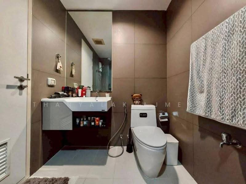 อัพ เอกมัย, กรุงเทพ, ซอยสุขุมวิท 63, คลองตันเหนือ, วัฒนา, กรุงเทพ, 31 ตร.ม., คอนโด ให้เช่า, โดย Thanyalak Ajmera, 500553897 - DDproperty.com
