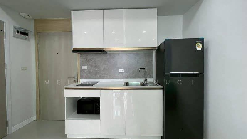 Olympus City Garden, Chon Buri (Pattaya), Soi Kho Pai 4, Nong Pru, Bang Lamung (Pattaya), Chon Buri (Pattaya), 1 Bedroom, 30 sqm, Condo For Sale, by Melinda Lonuch, 500553898 - DDproperty.com