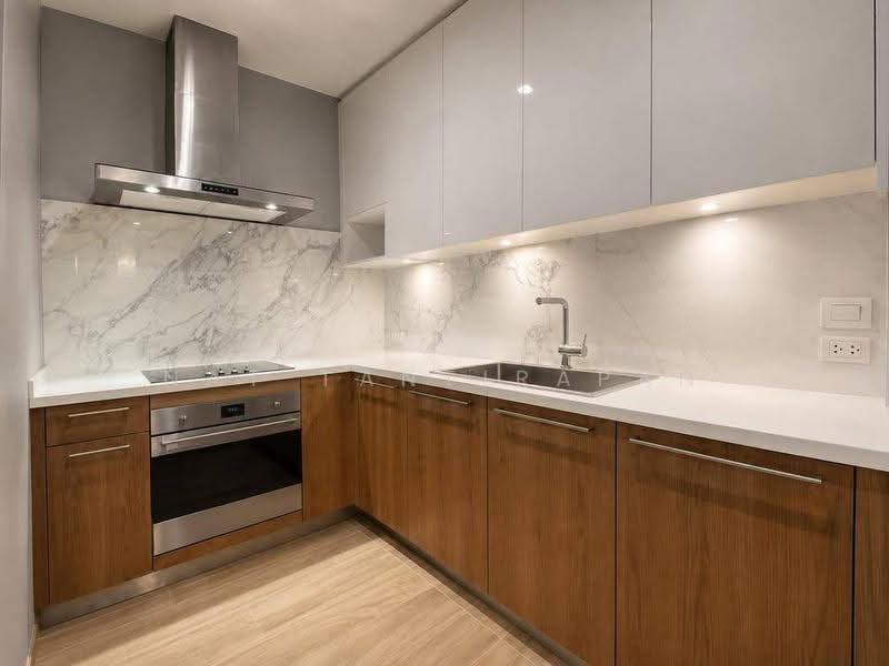Noble Ploenchit, Bangkok, 1035 Ploenchit Road, Lumphini, Pathum Wan, Bangkok, 2 Bedrooms, 112 sqm, Condo For Rent, by Nat Tantirapan, 500553902 - DDproperty.com