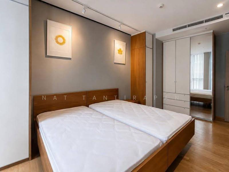 Noble Ploenchit, Bangkok, 1035 Ploenchit Road, Lumphini, Pathum Wan, Bangkok, 2 Bedrooms, 112 sqm, Condo For Rent, by Nat Tantirapan, 500553902 - DDproperty.com