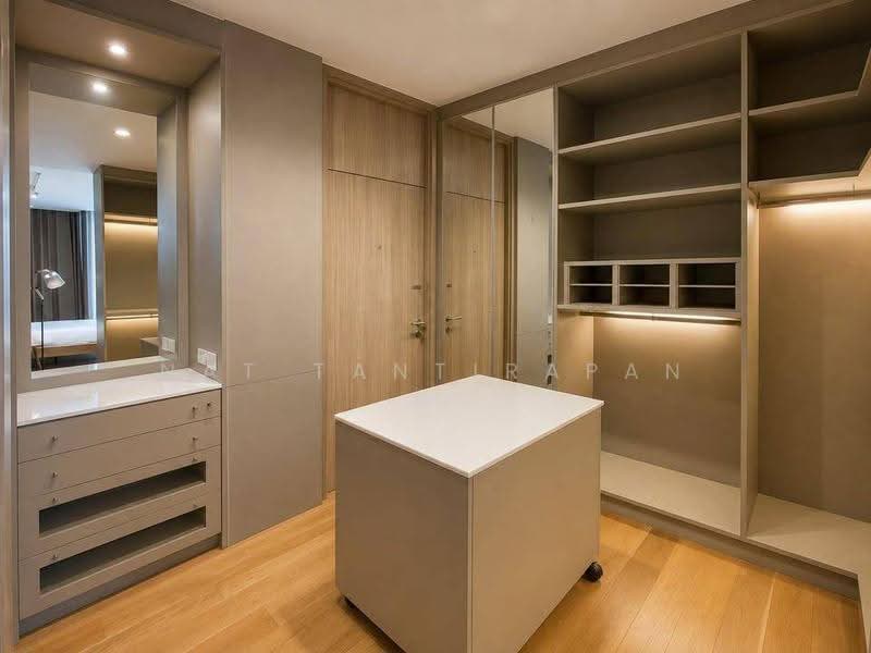 Noble Ploenchit, Bangkok, 1035 Ploenchit Road, Lumphini, Pathum Wan, Bangkok, 2 Bedrooms, 112 sqm, Condo For Rent, by Nat Tantirapan, 500553902 - DDproperty.com