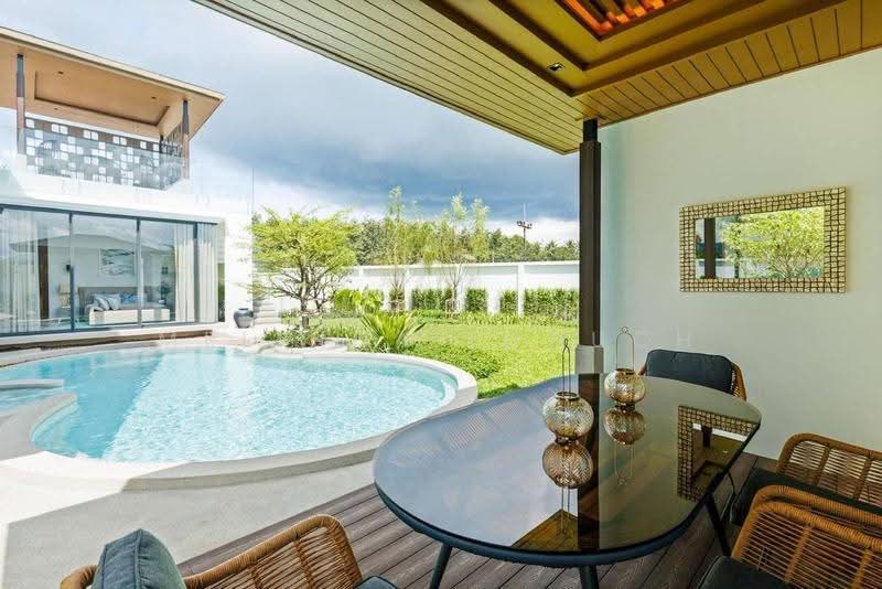 undefined, Phuket, Thep Krasattri, Thalang, Phuket, 4 Bedrooms, 426 sqm, Villa For Sale, by Melinda Lonuch, 500553905 - DDproperty.com