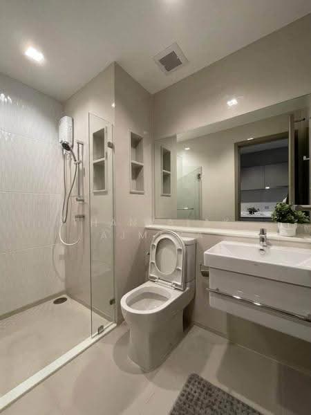 Life Asoke-Rama 9, Bangkok, 626 Asoke-Dindaeng Road, Makkasan, Ratchathewi, Bangkok, 1 Bedroom, 26 sqm, Condo For Rent, by Thanyalak Ajmera, 500553907 - DDproperty.com
