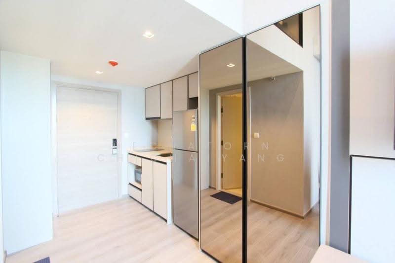 The Reserve Phahol-Pradipat, Bangkok, Soi Pradipat 23, Samsen Nai, Phaya Thai, Bangkok, 1 Bedroom, 40 sqm, Condo For Rent, by Dechatorn Chichaiyang, 500553908 - DDproperty.com
