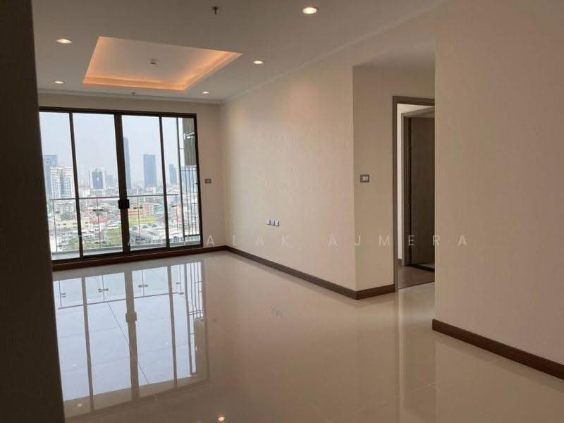 Supalai Oriental Sukhumvit 39, Bangkok, Soi Sukhumvit 39, Khlong Tan Nua, Watthana, Bangkok, 2 Bedrooms, 84 sqm, Condo For Sale, by Thanyalak Ajmera, 500553910 - DDproperty.com