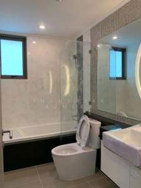 Supalai Oriental Sukhumvit 39, Bangkok, Soi Sukhumvit 39, Khlong Tan Nua, Watthana, Bangkok, 2 Bedrooms, 84 sqm, Condo For Sale, by Thanyalak Ajmera, 500553910 - DDproperty.com