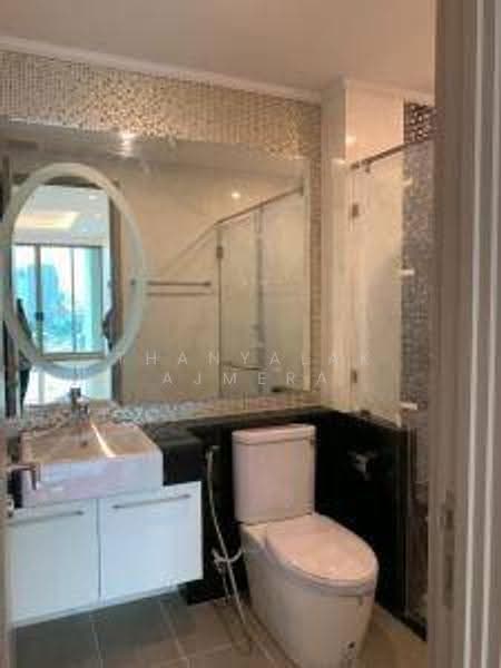 Supalai Oriental Sukhumvit 39, Bangkok, Soi Sukhumvit 39, Khlong Tan Nua, Watthana, Bangkok, 2 Bedrooms, 84 sqm, Condo For Sale, by Thanyalak Ajmera, 500553910 - DDproperty.com