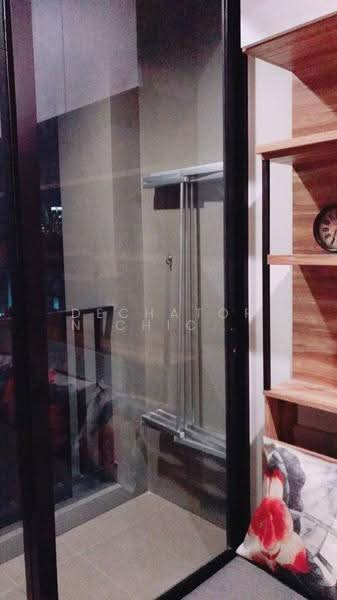 The Niche Pride Thonglor-Phetchaburi : เดอะ นิช ไพรด์ ทองหล่อ-เพชรบุรี, กรุงเทพ, ถนน เพชรบุรีตัดใหม่, บางกะปิ, ห้วยขวาง, กรุงเทพ, 35 ตร.ม., คอนโด ให้เช่า, โดย Dechatorn Chichaiyang, 500553911 - DDproperty.com