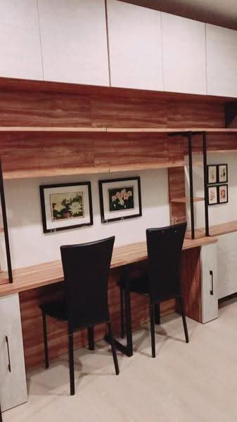 The Niche Pride Thonglor-Phetchaburi : เดอะ นิช ไพรด์ ทองหล่อ-เพชรบุรี, กรุงเทพ, ถนน เพชรบุรีตัดใหม่, บางกะปิ, ห้วยขวาง, กรุงเทพ, 35 ตร.ม., คอนโด ให้เช่า, โดย Dechatorn Chichaiyang, 500553911 - DDproperty.com
