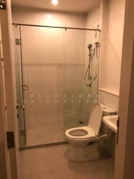 The Niche Pride Thonglor-Phetchaburi : เดอะ นิช ไพรด์ ทองหล่อ-เพชรบุรี, กรุงเทพ, ถนน เพชรบุรีตัดใหม่, บางกะปิ, ห้วยขวาง, กรุงเทพ, 35 ตร.ม., คอนโด ให้เช่า, โดย Dechatorn Chichaiyang, 500553911 - DDproperty.com