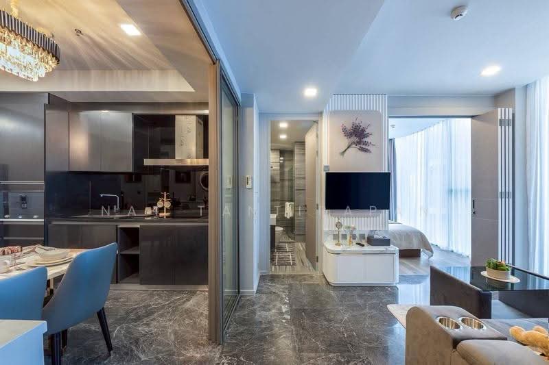 ASHTON Residence 41 : แอชตัน เรสซิเดนซ์ 41, กรุงเทพ, สุขุมวิท 41, คลองตันเหนือ, วัฒนา, กรุงเทพ, 74 ตร.ม., คอนโด ให้เช่า, โดย Nat Tantirapan, 500553912 - DDproperty.com