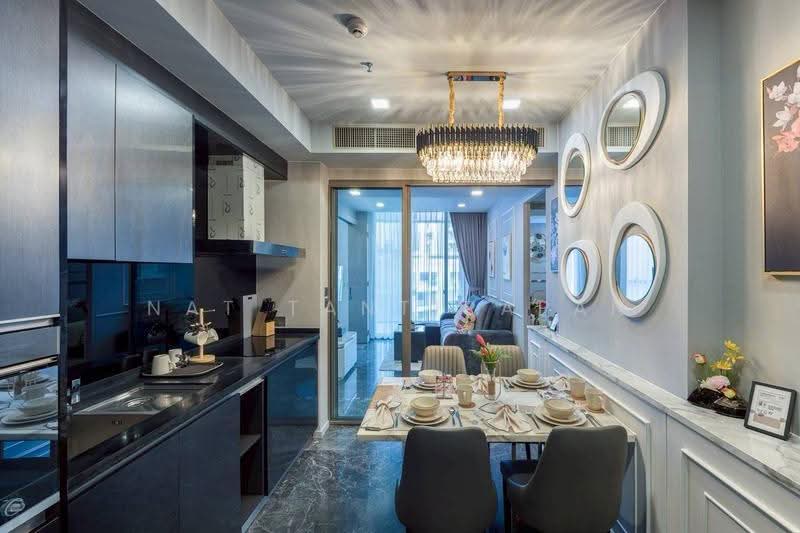 ASHTON Residence 41 : แอชตัน เรสซิเดนซ์ 41, กรุงเทพ, สุขุมวิท 41, คลองตันเหนือ, วัฒนา, กรุงเทพ, 74 ตร.ม., คอนโด ให้เช่า, โดย Nat Tantirapan, 500553912 - DDproperty.com