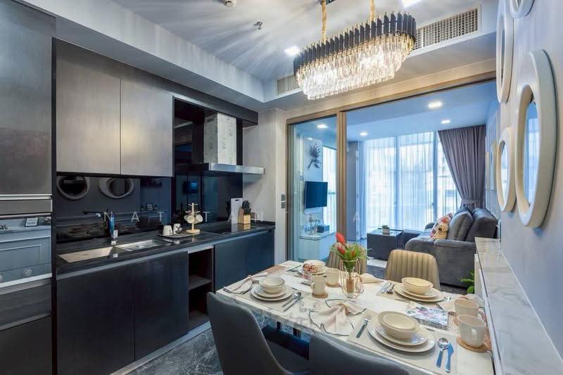 ASHTON Residence 41 : แอชตัน เรสซิเดนซ์ 41, กรุงเทพ, สุขุมวิท 41, คลองตันเหนือ, วัฒนา, กรุงเทพ, 74 ตร.ม., คอนโด ให้เช่า, โดย Nat Tantirapan, 500553912 - DDproperty.com