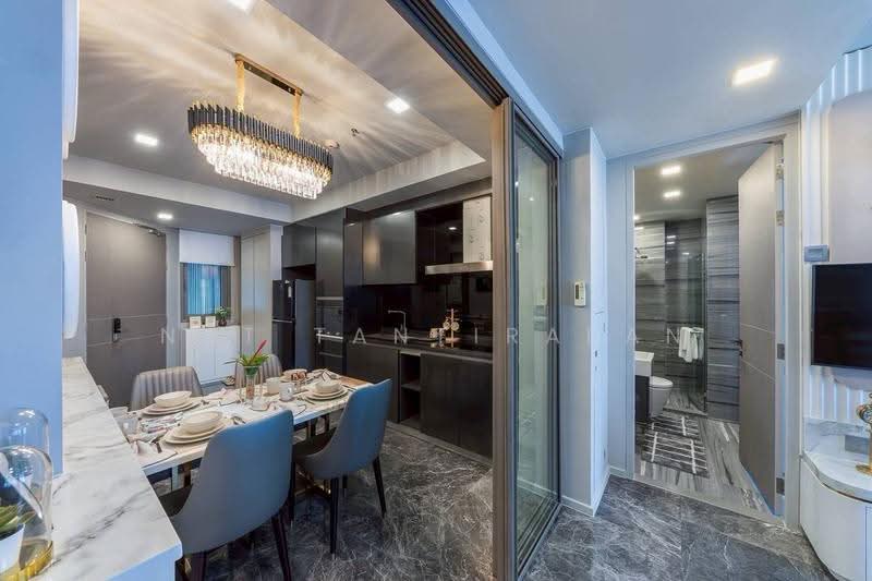 ASHTON Residence 41, Bangkok, Sukhumvit 41, Khlong Tan Nua, Watthana, Bangkok, 2 Bedrooms, 74 sqm, Condo For Rent, by Nat Tantirapan, 500553912 - DDproperty.com