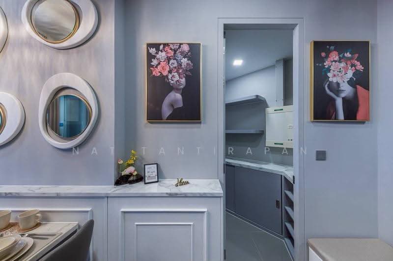 ASHTON Residence 41 : แอชตัน เรสซิเดนซ์ 41, กรุงเทพ, สุขุมวิท 41, คลองตันเหนือ, วัฒนา, กรุงเทพ, 74 ตร.ม., คอนโด ให้เช่า, โดย Nat Tantirapan, 500553912 - DDproperty.com