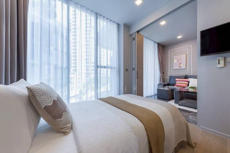 ASHTON Residence 41 : แอชตัน เรสซิเดนซ์ 41, กรุงเทพ, สุขุมวิท 41, คลองตันเหนือ, วัฒนา, กรุงเทพ, 74 ตร.ม., คอนโด ให้เช่า, โดย Nat Tantirapan, 500553912 - DDproperty.com