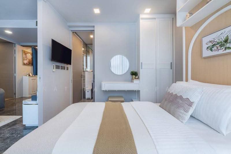 ASHTON Residence 41 : แอชตัน เรสซิเดนซ์ 41, กรุงเทพ, สุขุมวิท 41, คลองตันเหนือ, วัฒนา, กรุงเทพ, 74 ตร.ม., คอนโด ให้เช่า, โดย Nat Tantirapan, 500553912 - DDproperty.com
