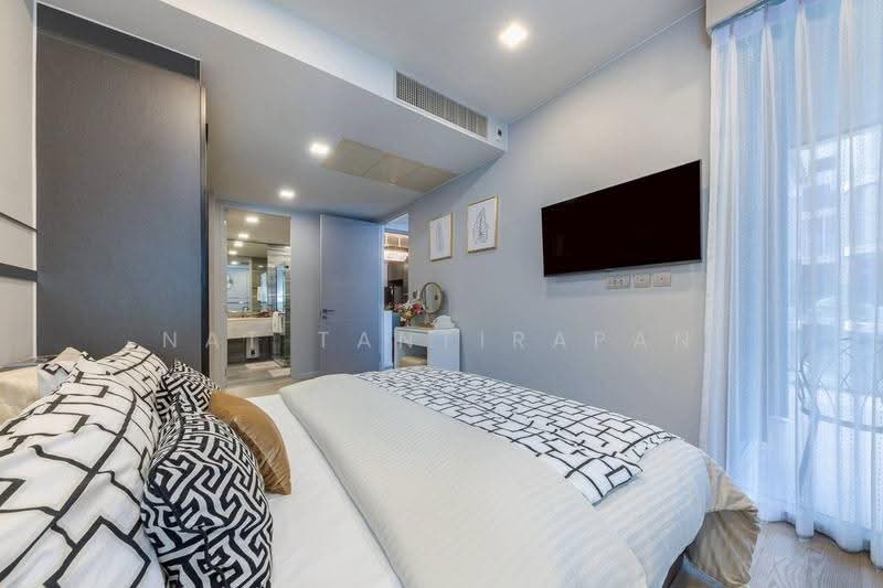 ASHTON Residence 41, Bangkok, Sukhumvit 41, Khlong Tan Nua, Watthana, Bangkok, 2 Bedrooms, 74 sqm, Condo For Rent, by Nat Tantirapan, 500553912 - DDproperty.com