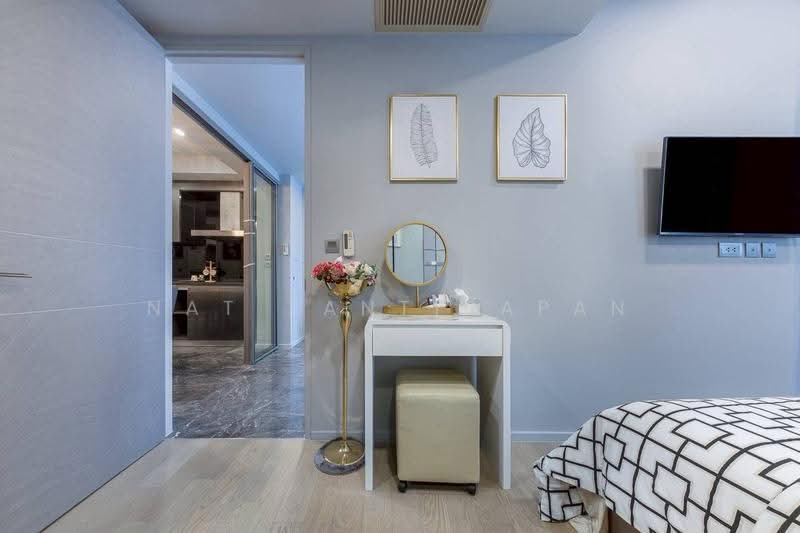 ASHTON Residence 41 : แอชตัน เรสซิเดนซ์ 41, กรุงเทพ, สุขุมวิท 41, คลองตันเหนือ, วัฒนา, กรุงเทพ, 74 ตร.ม., คอนโด ให้เช่า, โดย Nat Tantirapan, 500553912 - DDproperty.com