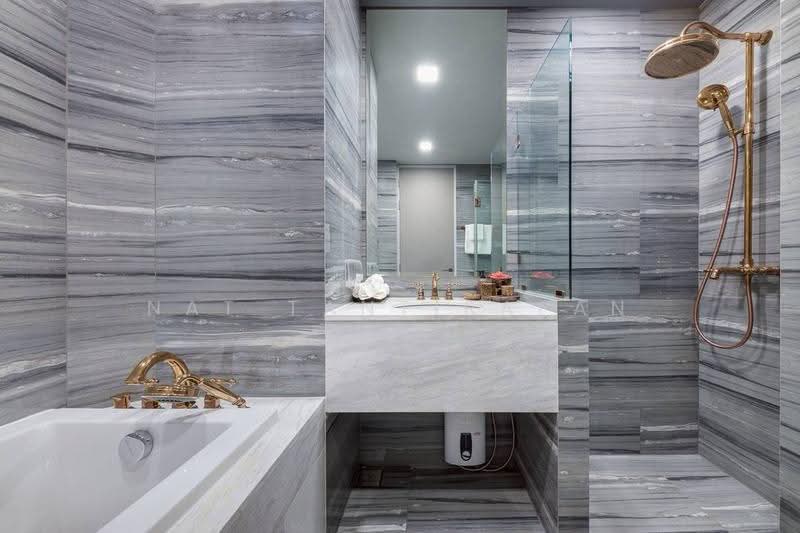 ASHTON Residence 41, Bangkok, Sukhumvit 41, Khlong Tan Nua, Watthana, Bangkok, 2 Bedrooms, 74 sqm, Condo For Rent, by Nat Tantirapan, 500553912 - DDproperty.com
