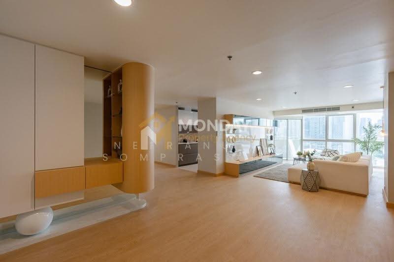 The Waterford Diamond Tower Sukhumvit, Bangkok, 758/18 Soi Sukhumvit 30/1, Sukhumvit Road, Khlong Toei, Bangkok, 2 Bedrooms, 144 sqm, Condo For Sale, by Neeranuch Somprasong, 500553914 - DDproperty.com