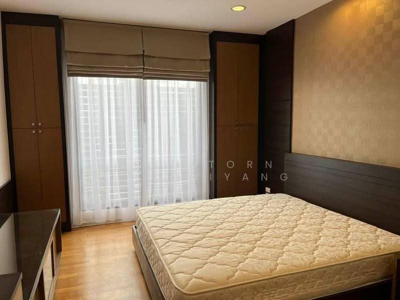 Amanta Ratchada, Bangkok, 77-88 Soi Ratchadaphisek 5, Ratchadaphisek Road, Din Daeng, Bangkok, 2 Bedrooms, 85 sqm, Condo For Rent, by Dechatorn Chichaiyang, 500553918 - DDproperty.com