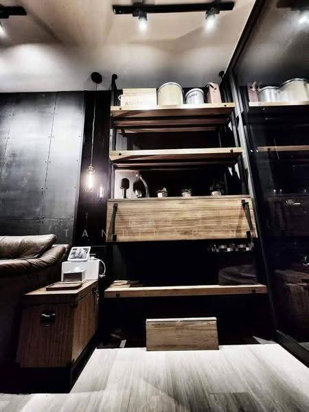 Life One Wireless, Bangkok, 1 Wireless Road, Lumphini, Pathum Wan, Bangkok, 1 Bedroom, 35 sqm, Condo For Sale, by Nat Tantirapan, 500553919 - DDproperty.com