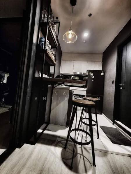 Life One Wireless, Bangkok, 1 Wireless Road, Lumphini, Pathum Wan, Bangkok, 1 Bedroom, 35 sqm, Condo For Sale, by Nat Tantirapan, 500553919 - DDproperty.com