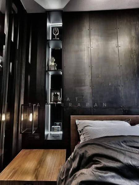 Life One Wireless, Bangkok, 1 Wireless Road, Lumphini, Pathum Wan, Bangkok, 1 Bedroom, 35 sqm, Condo For Sale, by Nat Tantirapan, 500553919 - DDproperty.com